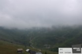 Archiv Foto Webcam Kesselberghütte, Meran 09:00