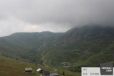 Archiv Foto Webcam Kesselberghütte, Meran 17:00