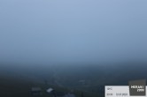 Archiv Foto Webcam Kesselberghütte, Meran 19:00