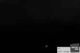 Archiv Foto Webcam Kesselberghütte, Meran 01:00