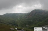 Archiv Foto Webcam Kesselberghütte, Meran 15:00