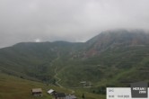 Archiv Foto Webcam Kesselberghütte, Meran 17:00