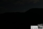 Archiv Foto Webcam Kesselberghütte, Meran 23:00