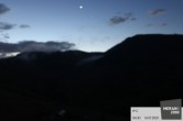 Archiv Foto Webcam Kesselberghütte, Meran 03:00