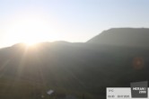 Archiv Foto Webcam Kesselberghütte, Meran 05:00