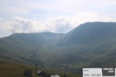 Archiv Foto Webcam Kesselberghütte, Meran 07:00