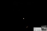 Archiv Foto Webcam Kesselberghütte, Meran 23:00