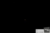 Archiv Foto Webcam Kesselberghütte, Meran 01:00