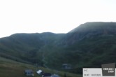 Archiv Foto Webcam Kesselberghütte, Meran 05:00