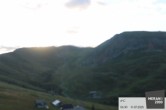Archiv Foto Webcam Kesselberghütte, Meran 05:00