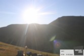 Archiv Foto Webcam Kesselberghütte, Meran 06:00