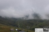 Archiv Foto Webcam Kesselberghütte, Meran 09:00