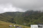 Archiv Foto Webcam Kesselberghütte, Meran 13:00