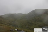 Archiv Foto Webcam Kesselberghütte, Meran 07:00