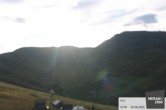 Archiv Foto Webcam Kesselberghütte, Meran 06:00