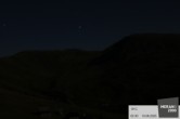 Archiv Foto Webcam Kesselberghütte, Meran 01:00