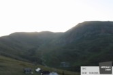 Archiv Foto Webcam Kesselberghütte, Meran 05:00