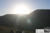 Archiv Foto Webcam Kesselberghütte, Meran 06:00