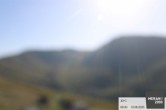 Archiv Foto Webcam Kesselberghütte, Meran 07:00