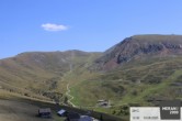 Archiv Foto Webcam Kesselberghütte, Meran 11:00