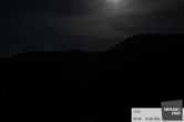 Archiv Foto Webcam Kesselberghütte, Meran 23:00