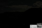 Archiv Foto Webcam Kesselberghütte, Meran 01:00