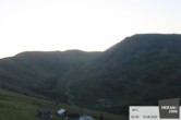 Archiv Foto Webcam Kesselberghütte, Meran 05:00