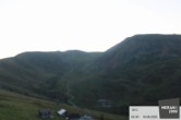 Archiv Foto Webcam Kesselberghütte, Meran 05:00