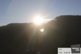 Archiv Foto Webcam Kesselberghütte, Meran 06:00