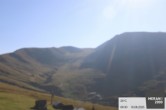 Archiv Foto Webcam Kesselberghütte, Meran 07:00