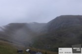 Archived image Webcam mountain restaurant Kirchsteiger Hütte, Merano/Meran 05:00