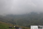 Archiv Foto Webcam Kesselberghütte, Meran 09:00