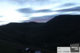 Archiv Foto Webcam Kesselberghütte, Meran 05:00