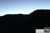Archiv Foto Webcam Kesselberghütte, Meran 05:00