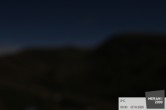 Archiv Foto Webcam Kesselberghütte, Meran 23:00