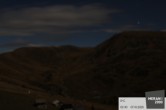 Archiv Foto Webcam Kesselberghütte, Meran 01:00