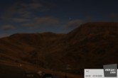 Archiv Foto Webcam Kesselberghütte, Meran 03:00