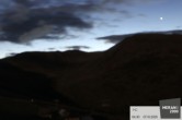Archiv Foto Webcam Kesselberghütte, Meran 05:00