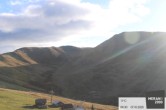Archiv Foto Webcam Kesselberghütte, Meran 07:00