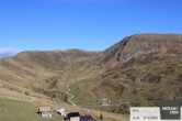 Archiv Foto Webcam Kesselberghütte, Meran 15:00