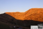 Archiv Foto Webcam Kesselberghütte, Meran 17:00