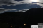 Archiv Foto Webcam Kesselberghütte, Meran 19:00