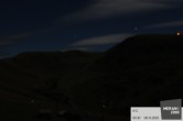 Archiv Foto Webcam Kesselberghütte, Meran 23:00