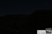 Archiv Foto Webcam Kesselberghütte, Meran 02:00