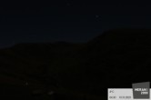 Archiv Foto Webcam Kesselberghütte, Meran 04:00