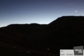 Archiv Foto Webcam Kesselberghütte, Meran 06:00