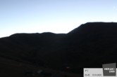Archiv Foto Webcam Kesselberghütte, Meran 07:00