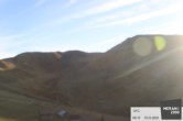 Archiv Foto Webcam Kesselberghütte, Meran 08:00