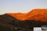 Archiv Foto Webcam Kesselberghütte, Meran 17:00