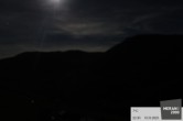 Archiv Foto Webcam Kesselberghütte, Meran 21:00